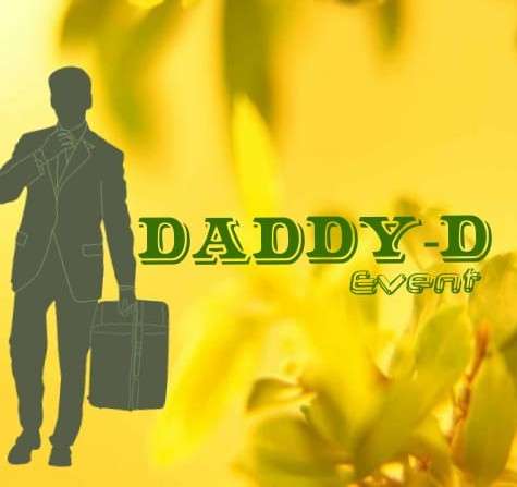 DADDY D EVENTS